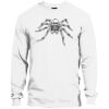 Heavyweight Long Sleeve T-Shirt Thumbnail