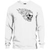 Heavyweight Long Sleeve T-Shirt Thumbnail