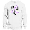 Heavyweight Long Sleeve T-Shirt Thumbnail