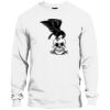 Heavyweight Long Sleeve T-Shirt Thumbnail