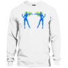 Heavyweight Long Sleeve T-Shirt Thumbnail