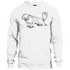 Heavyweight Long Sleeve T-Shirt Thumbnail