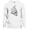 Heavyweight Long Sleeve T-Shirt Thumbnail