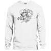 Heavyweight Long Sleeve T-Shirt Thumbnail