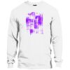 Heavyweight Long Sleeve T-Shirt Thumbnail