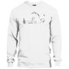 Heavyweight Long Sleeve T-Shirt Thumbnail