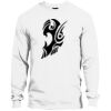 Heavyweight Long Sleeve T-Shirt Thumbnail