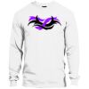 Heavyweight Long Sleeve T-Shirt Thumbnail