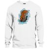Heavyweight Long Sleeve T-Shirt Thumbnail