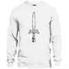 Heavyweight Long Sleeve T-Shirt Thumbnail