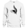 Heavyweight Long Sleeve T-Shirt Thumbnail