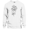 Heavyweight Long Sleeve T-Shirt Thumbnail