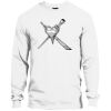 Heavyweight Long Sleeve T-Shirt Thumbnail