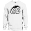 Heavyweight Long Sleeve T-Shirt Thumbnail