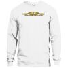Heavyweight Long Sleeve T-Shirt Thumbnail