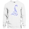 Heavyweight Long Sleeve T-Shirt Thumbnail
