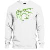 Heavyweight Long Sleeve T-Shirt Thumbnail