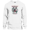 Heavyweight Long Sleeve T-Shirt Thumbnail