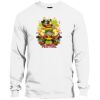 Heavyweight Long Sleeve T-Shirt Thumbnail
