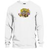 Heavyweight Long Sleeve T-Shirt Thumbnail