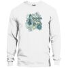 Heavyweight Long Sleeve T-Shirt Thumbnail