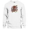 Heavyweight Long Sleeve T-Shirt Thumbnail