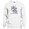 Heavyweight Long Sleeve T-Shirt Thumbnail