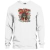Heavyweight Long Sleeve T-Shirt Thumbnail