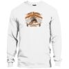 Heavyweight Long Sleeve T-Shirt Thumbnail