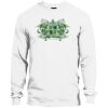 Heavyweight Long Sleeve T-Shirt Thumbnail