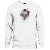 Heavyweight Long Sleeve T-Shirt Thumbnail