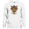 Heavyweight Long Sleeve T-Shirt Thumbnail