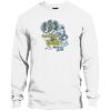 Heavyweight Long Sleeve T-Shirt Thumbnail