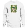 Heavyweight Long Sleeve T-Shirt Thumbnail