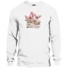 Heavyweight Long Sleeve T-Shirt Thumbnail