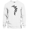 Heavyweight Long Sleeve T-Shirt Thumbnail