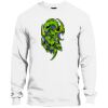 Heavyweight Long Sleeve T-Shirt Thumbnail