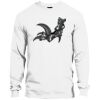 Heavyweight Long Sleeve T-Shirt Thumbnail