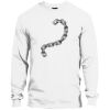 Heavyweight Long Sleeve T-Shirt Thumbnail