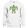 Heavyweight Long Sleeve T-Shirt Thumbnail