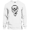 Heavyweight Long Sleeve T-Shirt Thumbnail