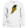 Heavyweight Long Sleeve T-Shirt Thumbnail