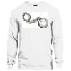 Heavyweight Long Sleeve T-Shirt Thumbnail