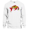 Heavyweight Long Sleeve T-Shirt Thumbnail