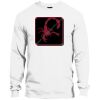 Heavyweight Long Sleeve T-Shirt Thumbnail