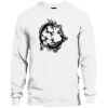 Heavyweight Long Sleeve T-Shirt Thumbnail