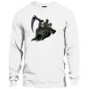 Heavyweight Long Sleeve T-Shirt Thumbnail