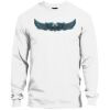 Heavyweight Long Sleeve T-Shirt Thumbnail