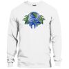 Heavyweight Long Sleeve T-Shirt Thumbnail