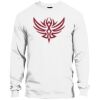 Heavyweight Long Sleeve T-Shirt Thumbnail